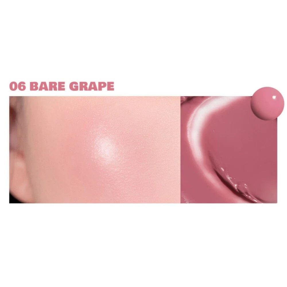 Rom&nd Juicy Roll Cheek 8.4g - Image 6
