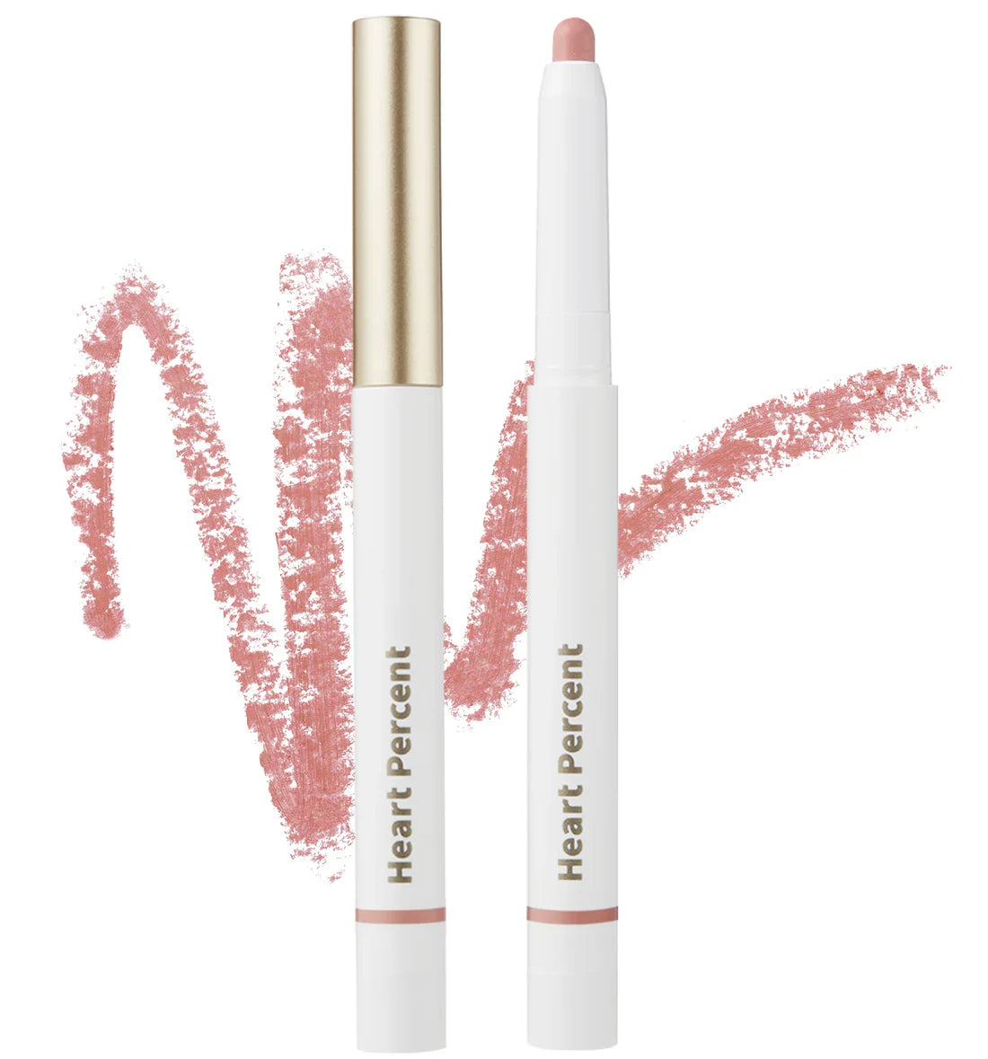 Heart Percent Dote On Mood Lip Pencil