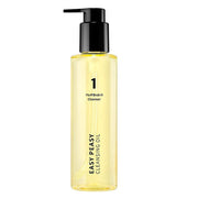 Numbuzin No.1 Easy Peasy Cleansing Oil