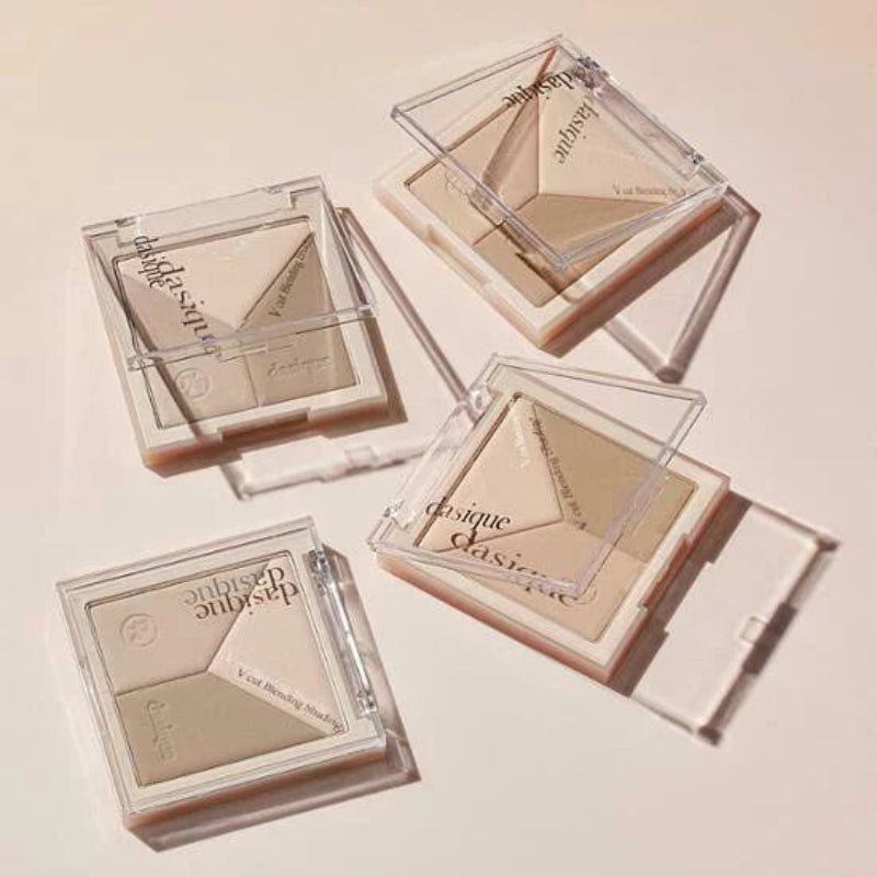 Dasique V Cut Blending Shading 13g