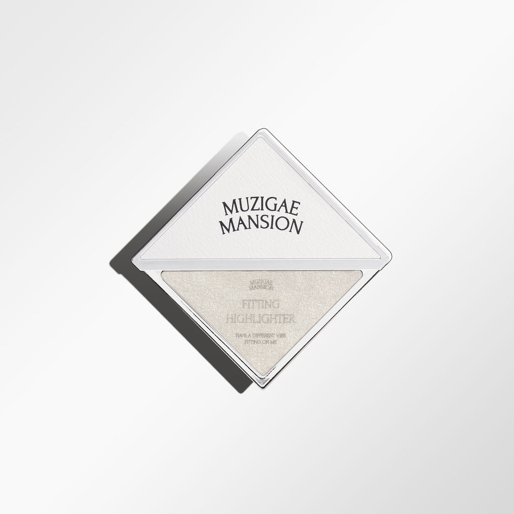 Muzigae Mansion Fitting Highlighter 5g