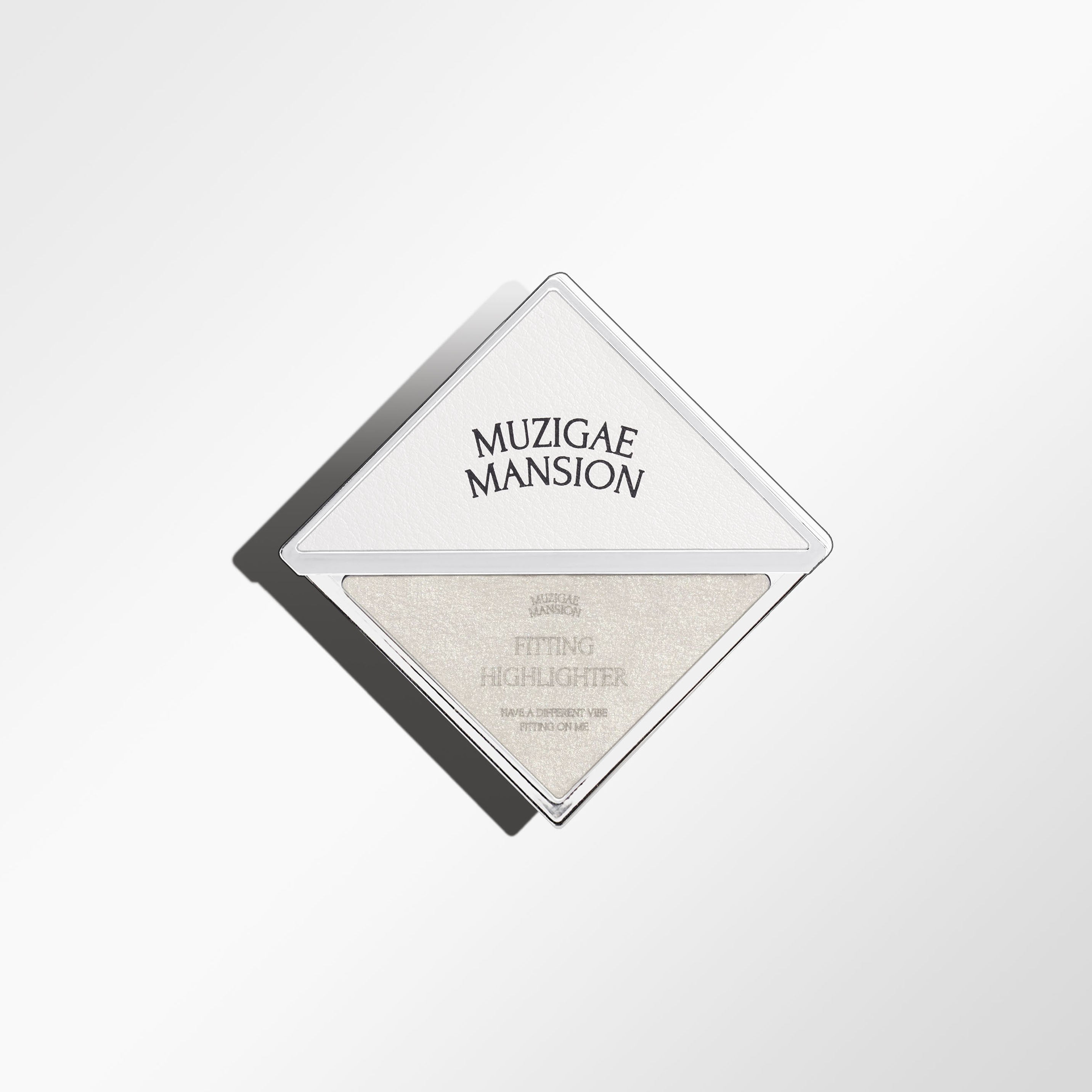 Muzigae Mansion Fitting Highlighter 5g