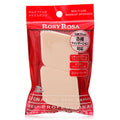 Rosy Rosa Multi-Makeup Sponge 2P (4453600788544)