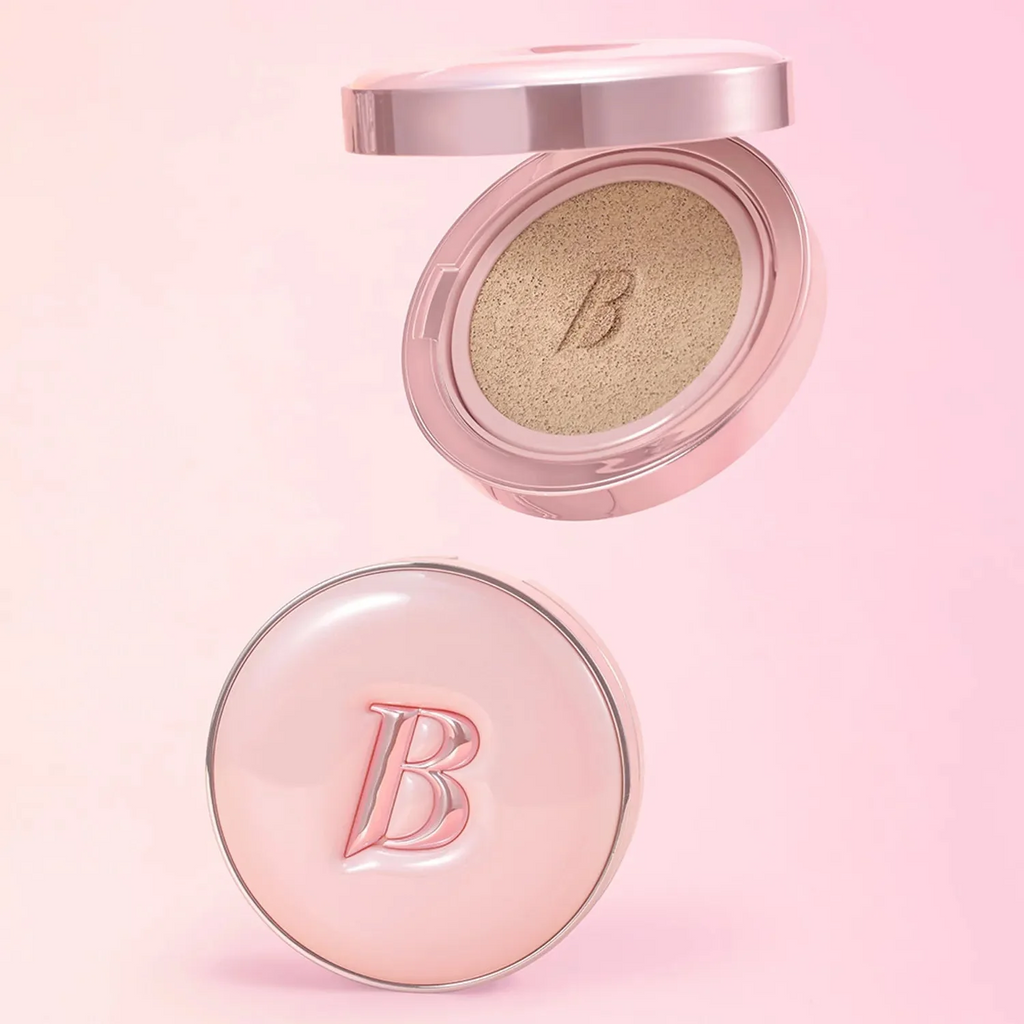 Banila Co Essence Skin Pink Cushion 12g