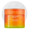 April Skin Carrotene Ipmp Instant Calming Serum Pads 220ml