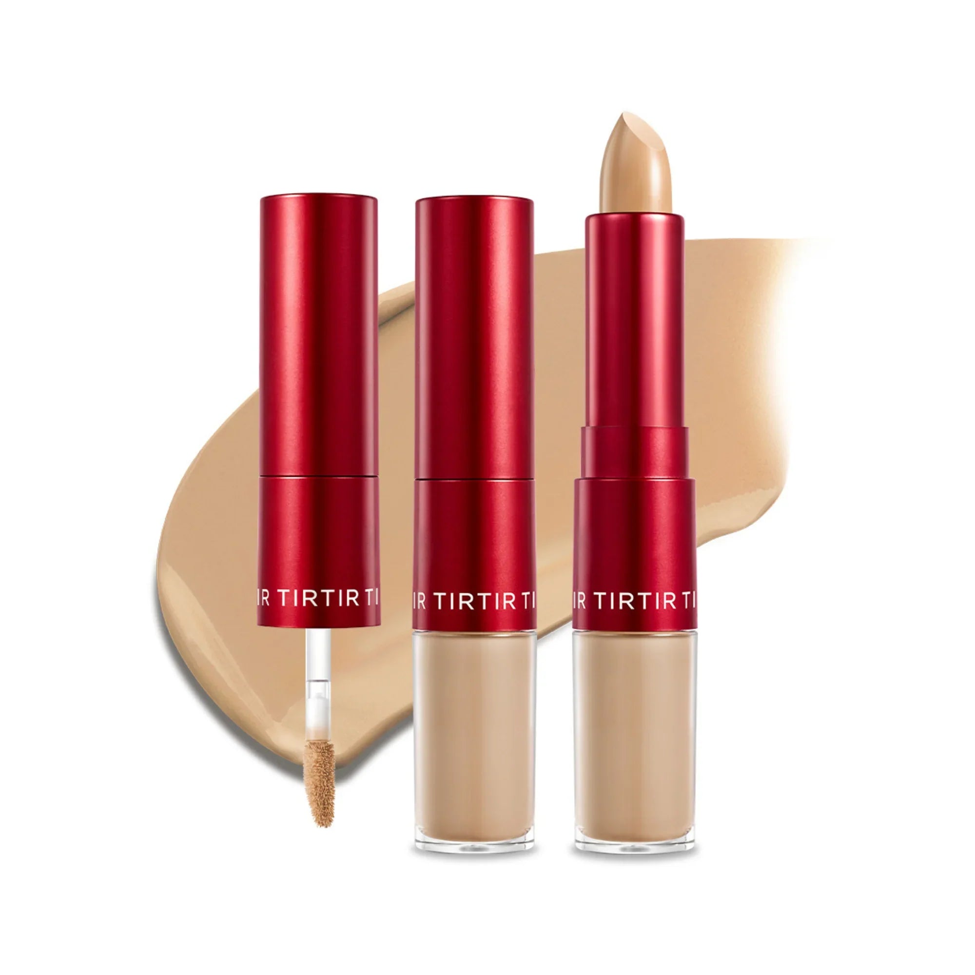 Tirtir Glide & Hide Blurring Concealer 8g