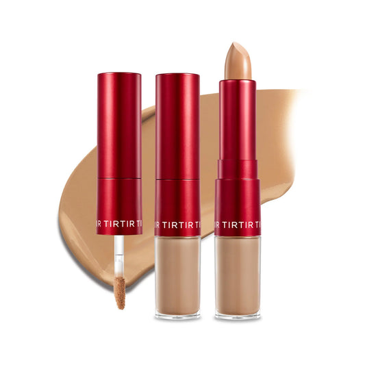Tirtir Glide & Hide Blurring Concealer 8g