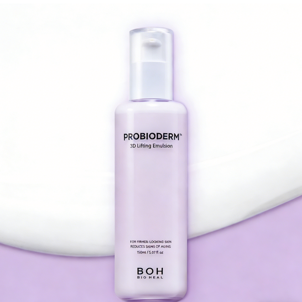 Bioheal BOH Probioderm 3D Lifting Emulsion 150ml