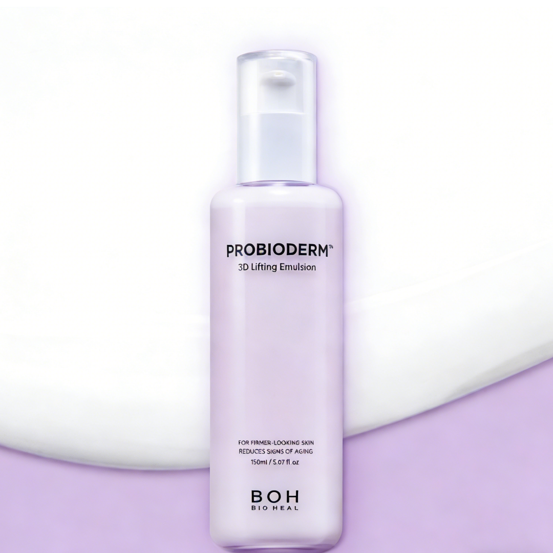 Bioheal BOH Probioderm 3D Lifting Emulsion 150ml