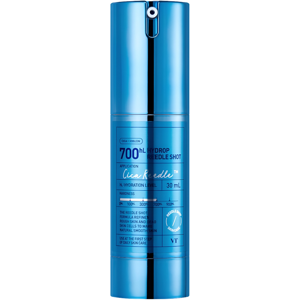 VT Cosmetics Hydrop Reedle Shot - Image 3