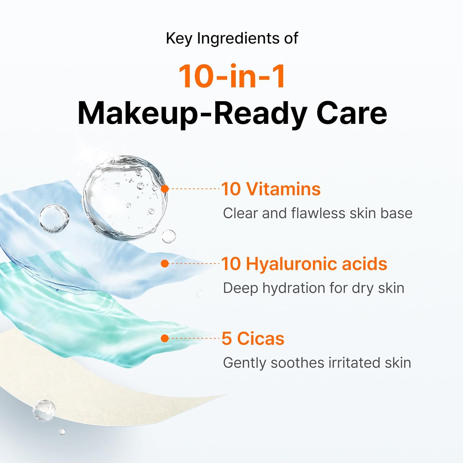 Dear Klairs Freshly Juiced Vitamin Skin Prep Pads 290ml 80Pads