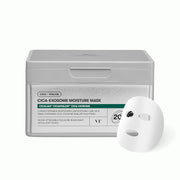VT Cosmetics Cica Exosome Moisture Mask