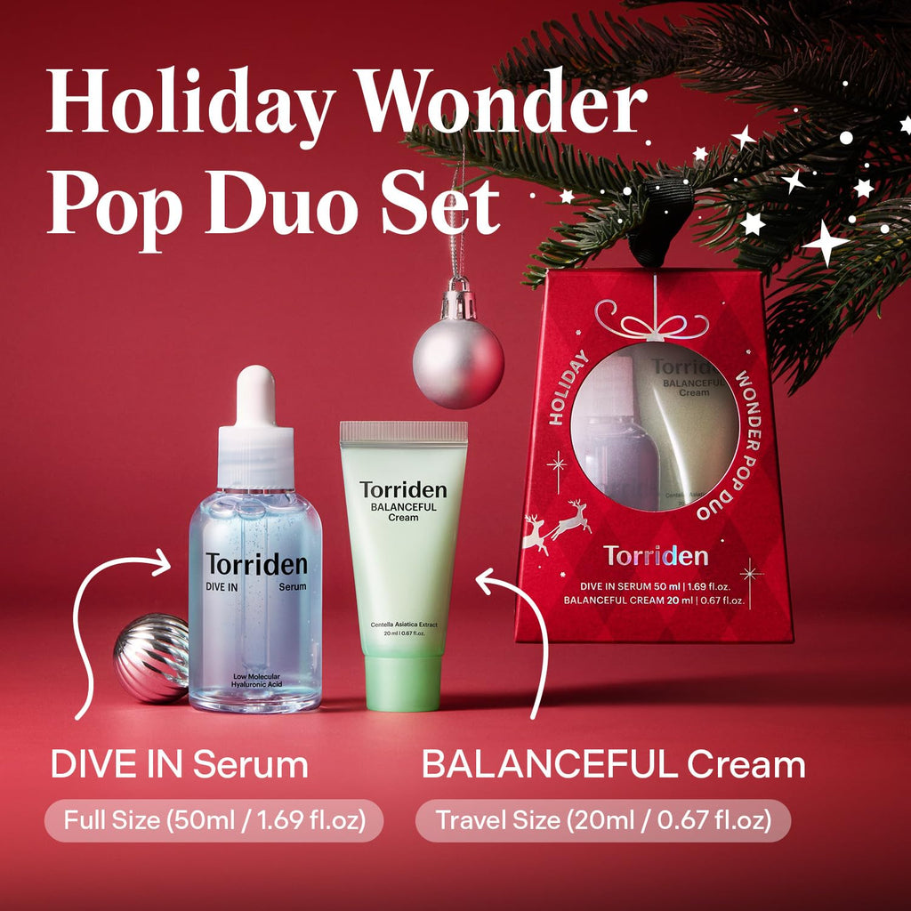 Torriden Holiday Wonder Pop Duo