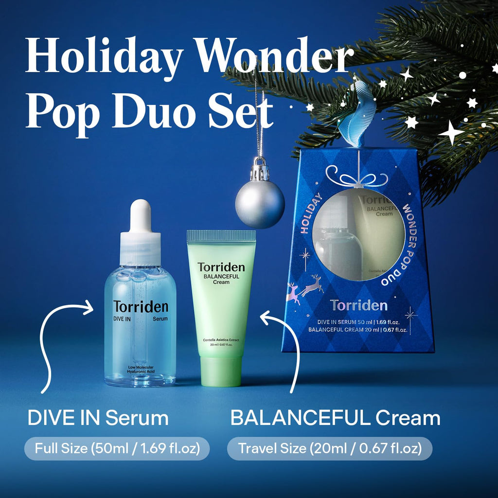 Torriden Holiday Wonder Pop Duo