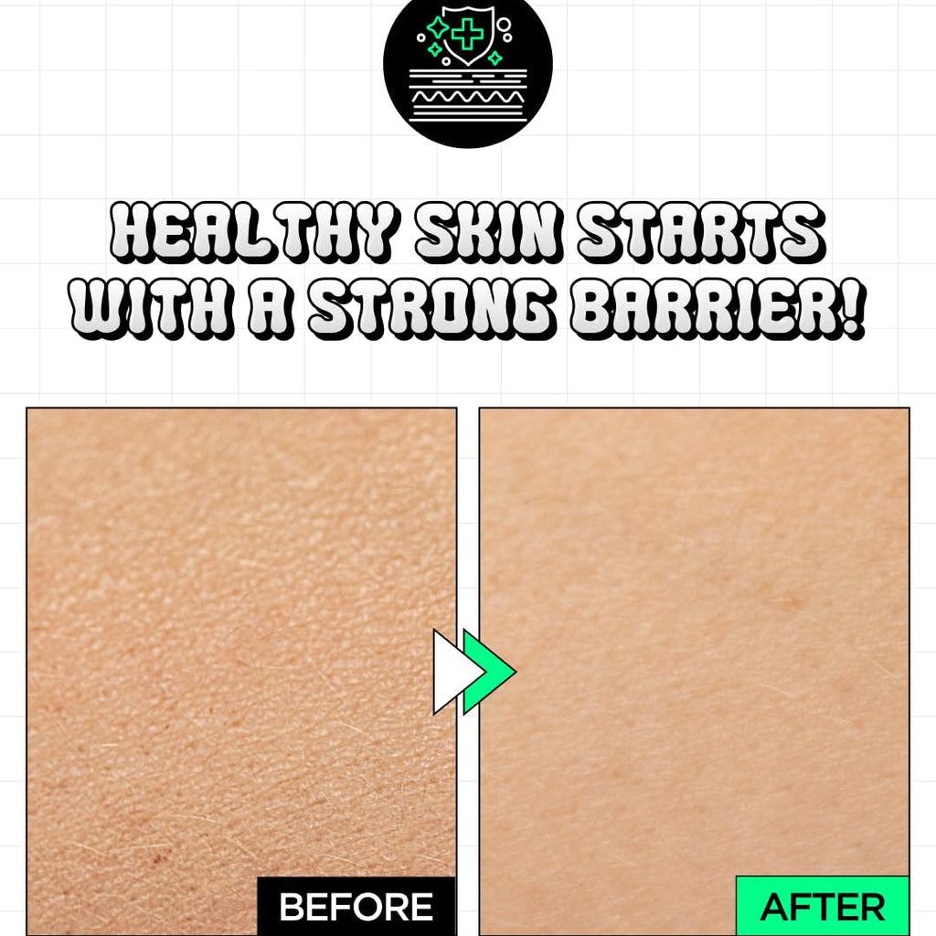 Chasin' Rabbits Green Golden Ruler Cream 100ml