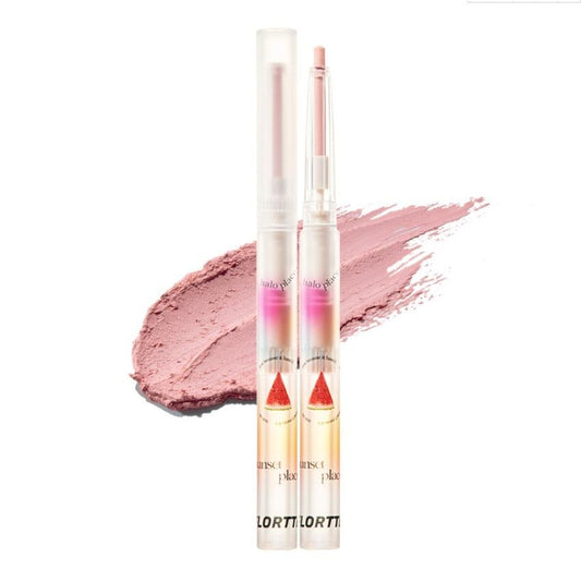 Flortte I Love Myself Silkworm Eye Shadow Pen 0.2g