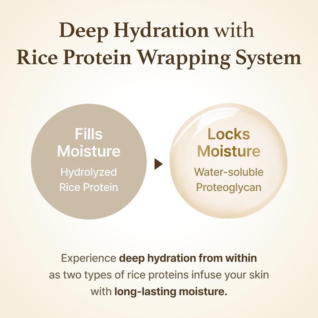 I'm From Rice Glow Peel Off Mask 70g Mocra