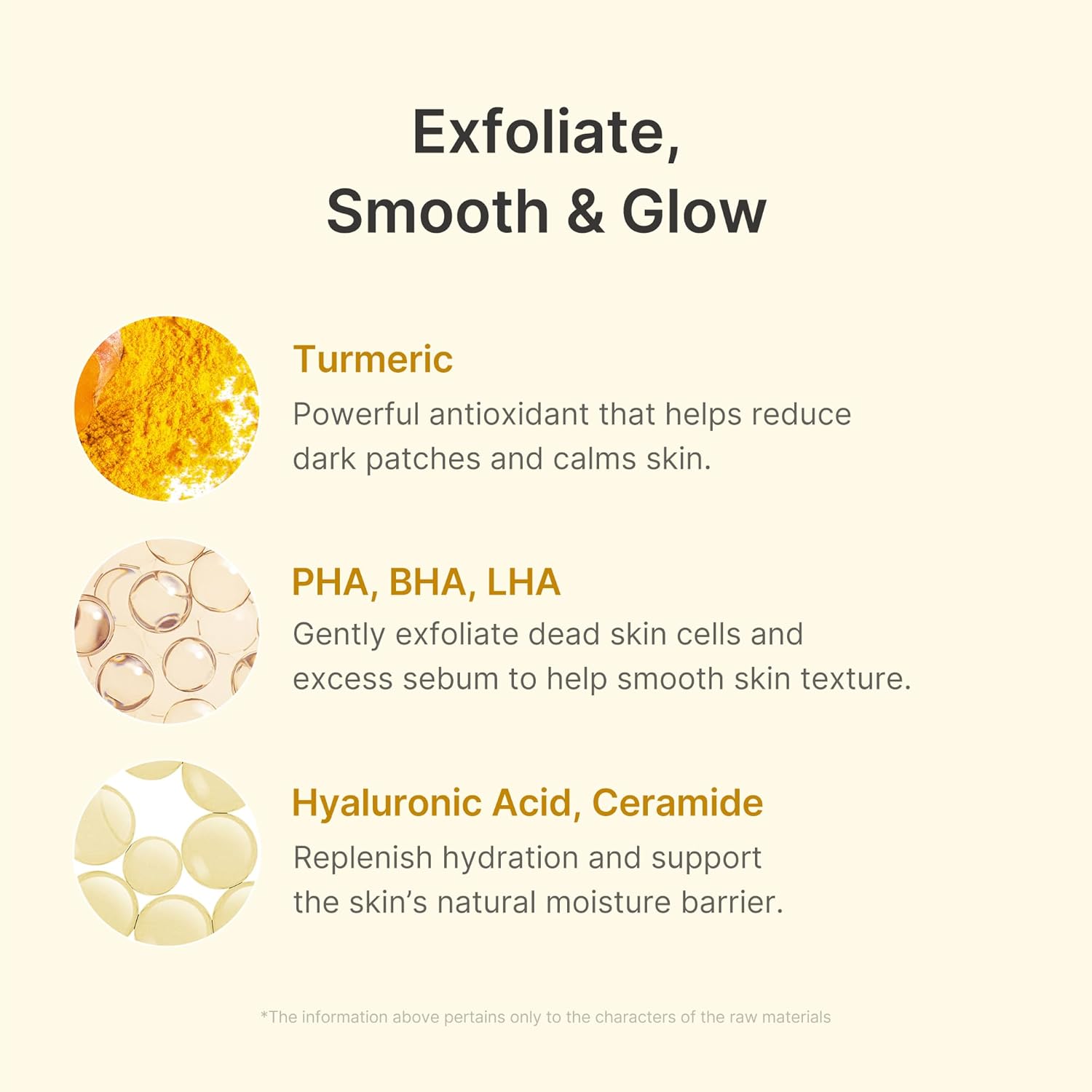 Medicube Kojic Acid Turmeric Body Peel Shot 280ml