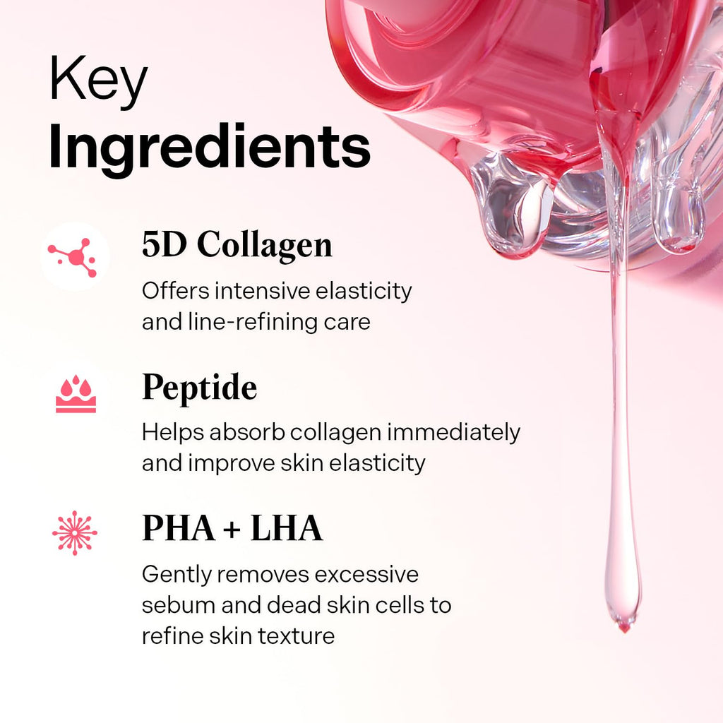 Torriden Cellmazing Pore Perfecting Ampoule 30ml