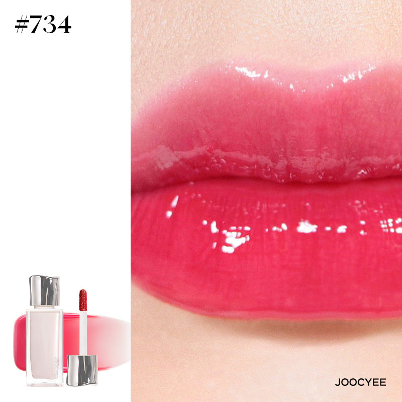 Joocyee Spring Crush Lip Gloss