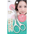 KAI Eyebrow Thinning Scissors
