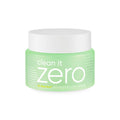 Banila Co Clean It Zero Cleansing Balm Pore Clarifying