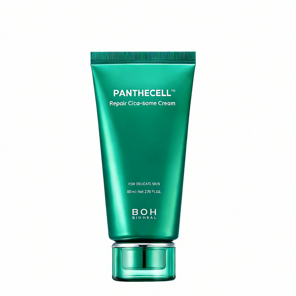 Bioheal BOH Panthecell Repair Cica-Some Cream 80ml