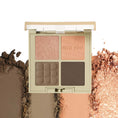Load image into Gallery viewer, INTO YOU Daily Life Eyeshadow Palette
