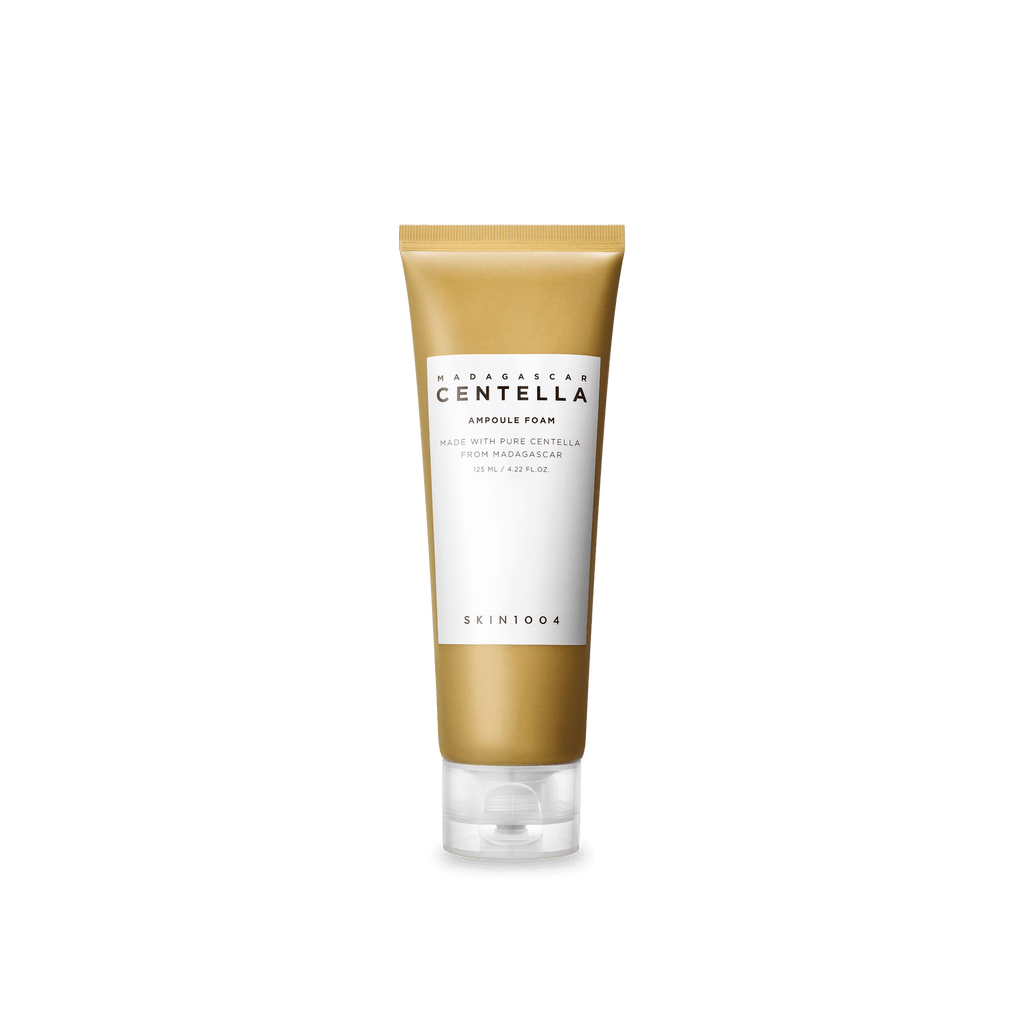 Skin1004 Madagascar Centella Ampoule Foam