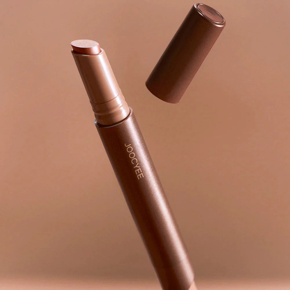 Joocyee Lasting Glossy Rouge