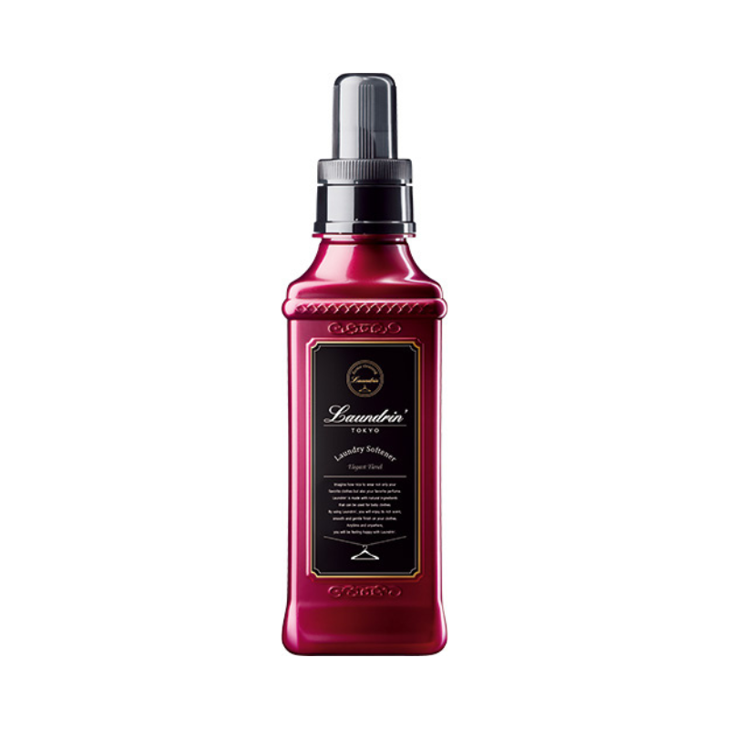 Laundrin Laundry Softener 600ml - Image 5