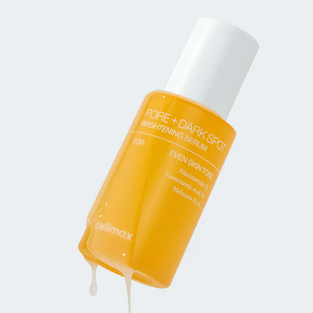 Celimax Pore+Dark Spot Brightening Serum 30ml