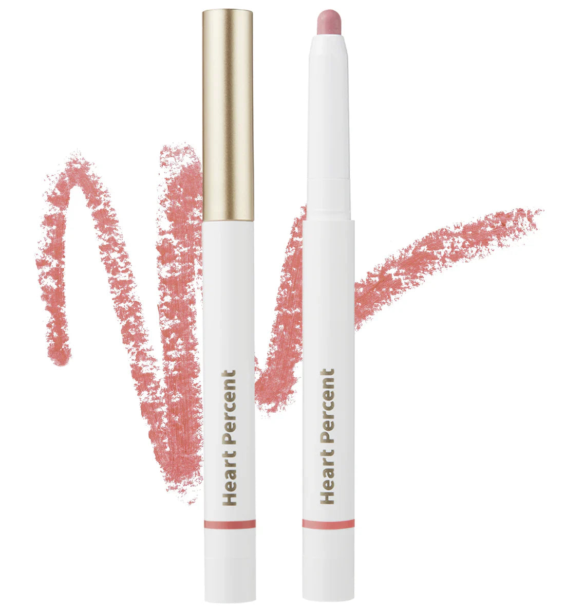 Heart Percent Dote On Mood Lip Pencil