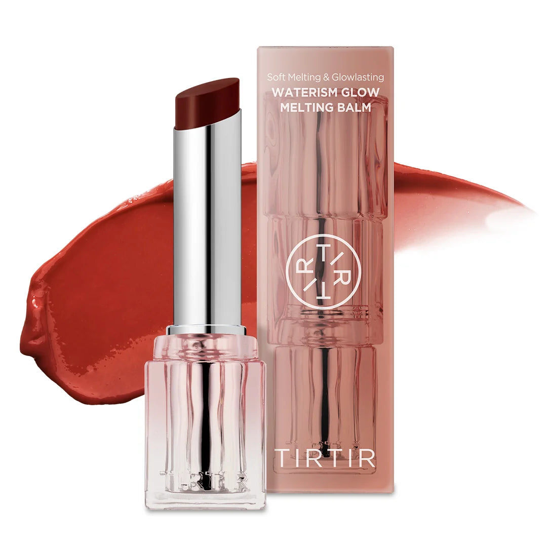 Tirtir Waterism Glow Melting Balm 3.3g