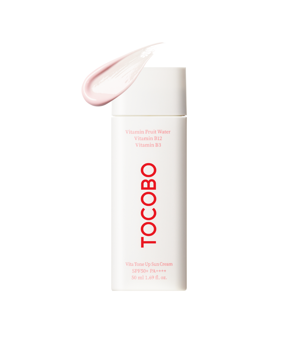 TOCOBO Vita Tone Up Primer Plus