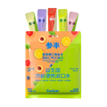 Canban Probiotic Portable Mouthwash (Assorted Flavors Set)