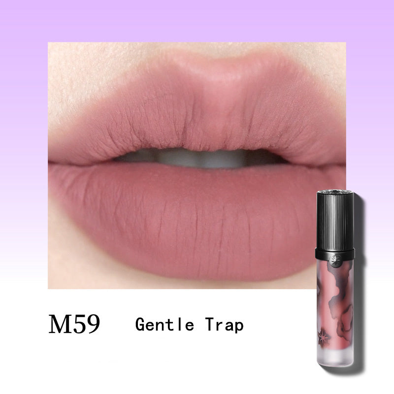Girlcult Love Whisper Matte Lip Stain