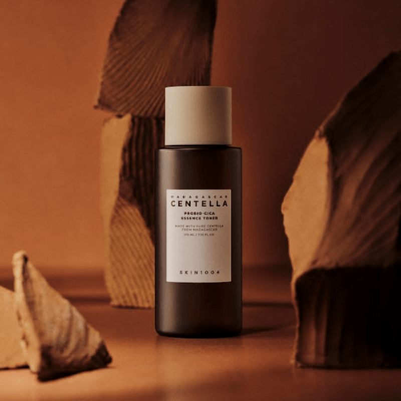 Skin1004 Madagascar Centella Probio-Cica Essence Toner 210ml