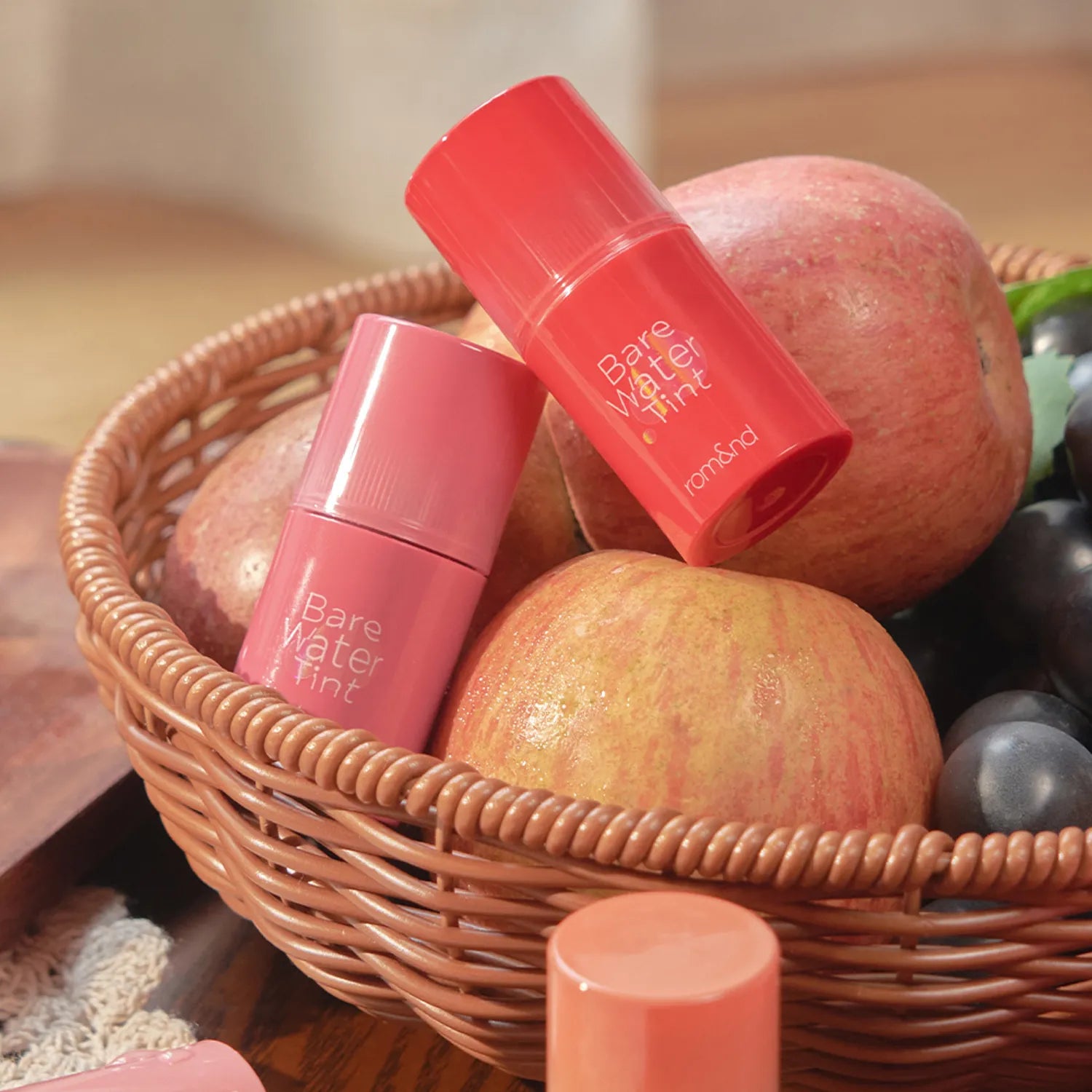 Rom&nd Bare Mool Tint 4.5g