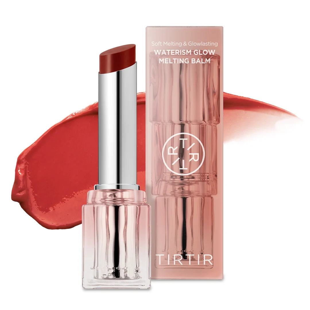 Tirtir Waterism Glow Melting Balm 3.3g