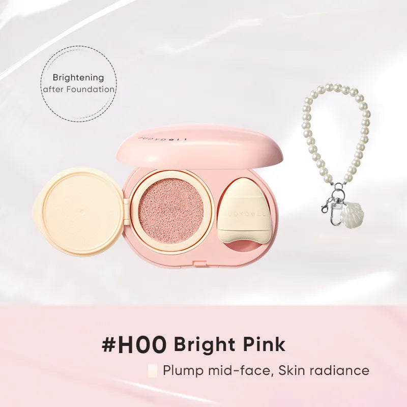Judydoll Highlighting Concealer Cushion