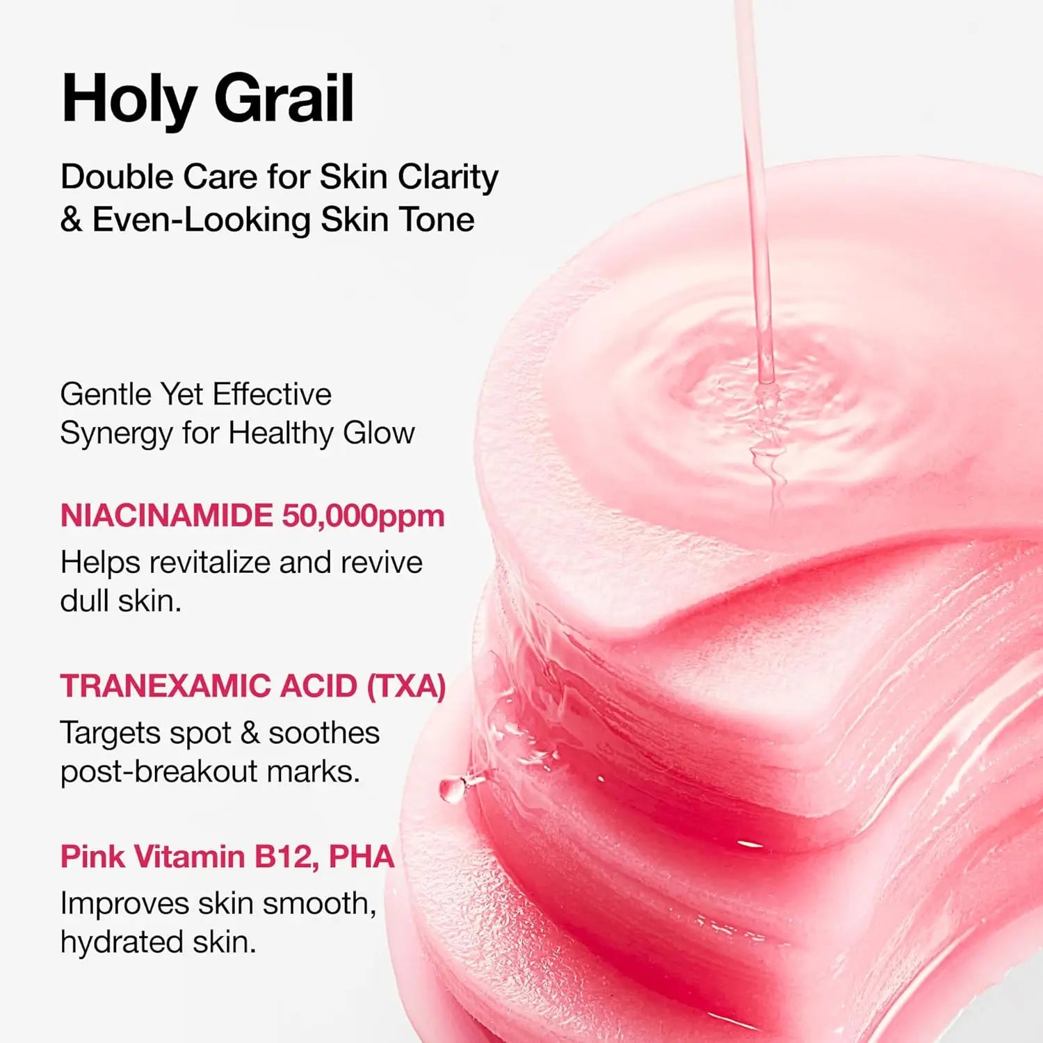 Anua Niacinamide 5 Txa Brightening Pad 210ml 60ea