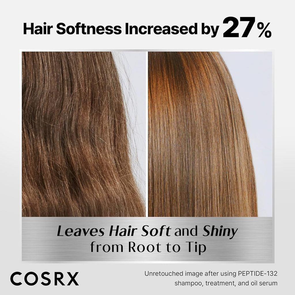 Cosrx Peptide-132 Bonding Treatment 120ml