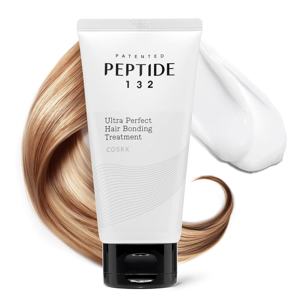 Cosrx Peptide-132 Bonding Treatment 120ml