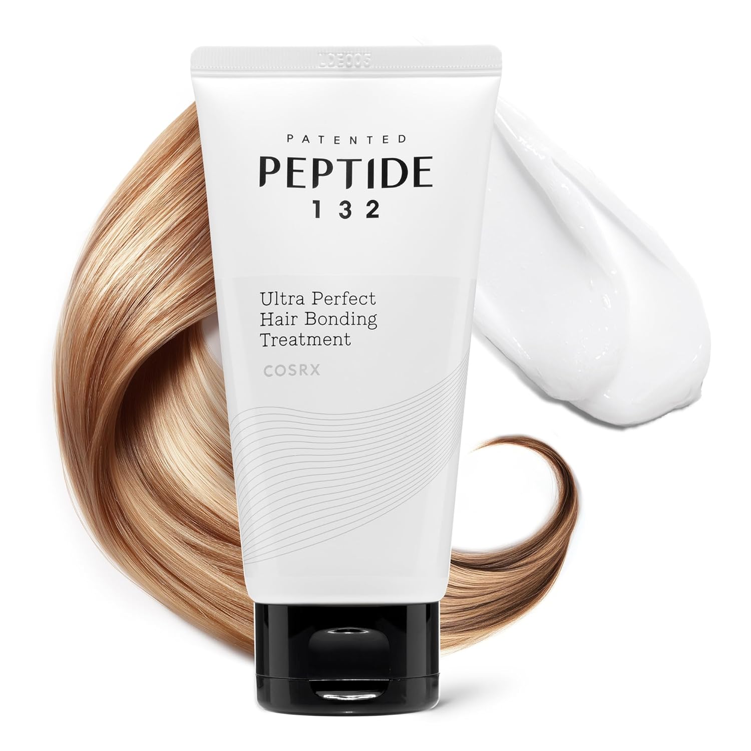 Cosrx Peptide-132 Bonding Treatment 120ml