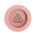 3CE Stylenanda Face Blush #Mono Pink