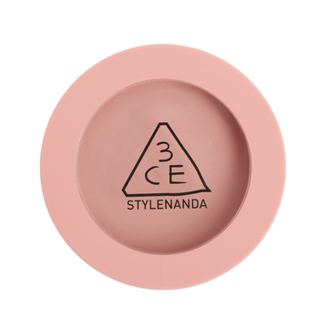 3CE Stylenanda Face Blush #Mono Pink