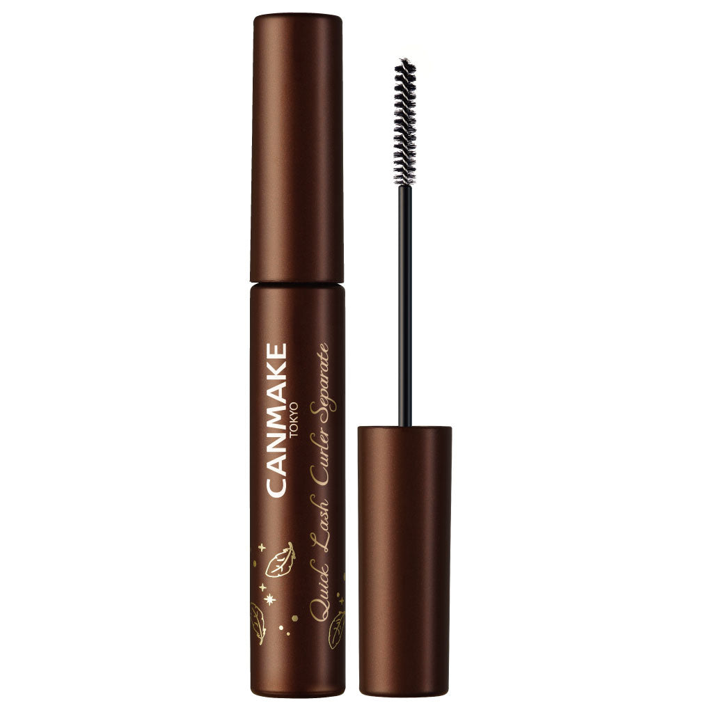 Canmake Quick Lash Curler Separate 03 Brown