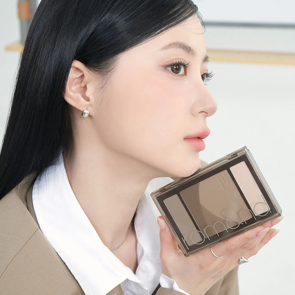 Rom&nd Better Than Contour 20.5g