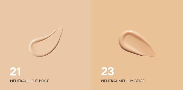 Missha Magic Cover Lasting Cushion
